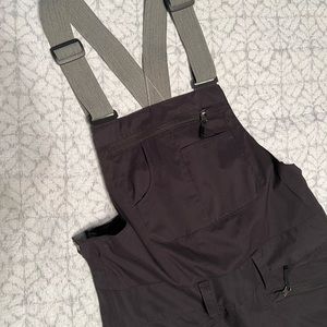 The North Face Freedom Snow Bib Pant - Women’s